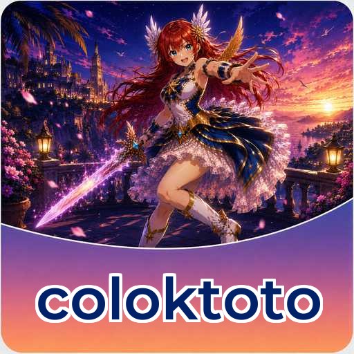 Cara Download APK coloktoto