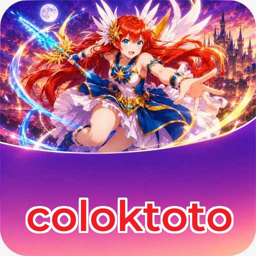 Fitur coloktoto APK