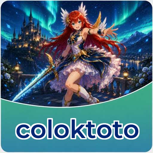 Sejarah coloktoto