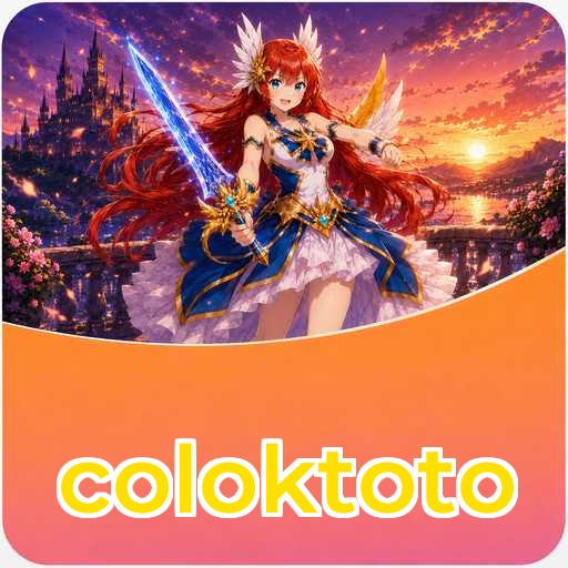 Lisensi Resmi coloktoto