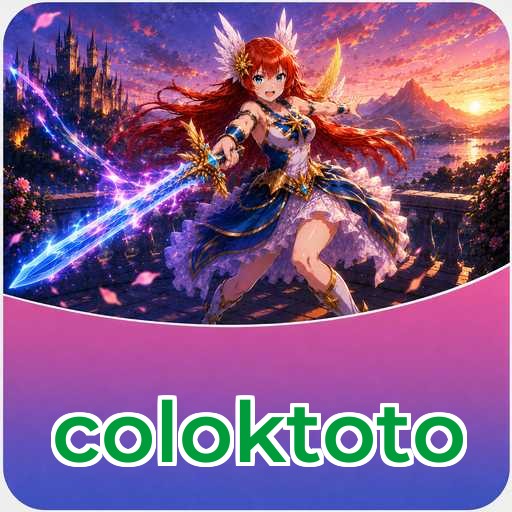 Kontak Resmi coloktoto