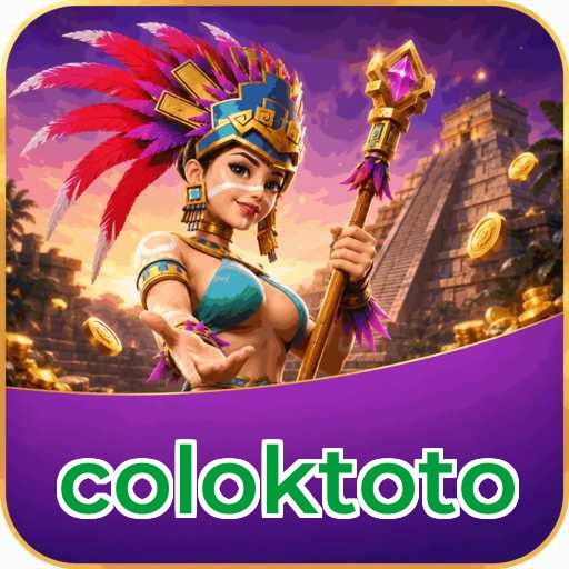 Aplikasi coloktoto APK