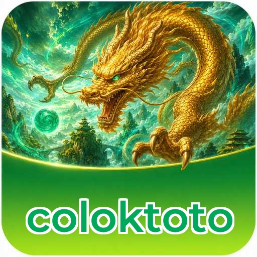 Katalog Aplikasi coloktoto