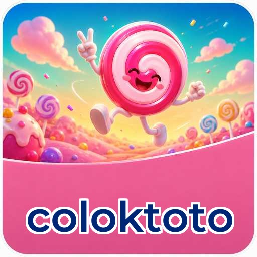 Jadwal Update coloktoto