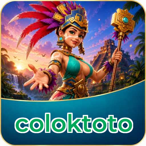 Verifikasi Resmi coloktoto