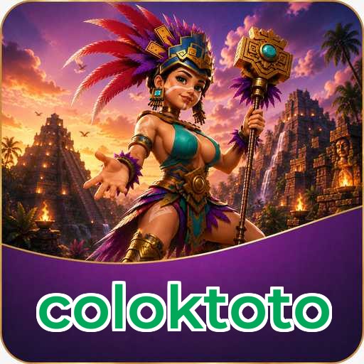 coloktoto APK Indonesia - Dashboard dan Interface