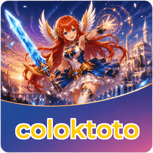 Sertifikasi Tim coloktoto